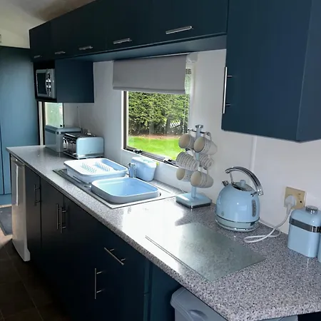 Villa The Firs Southview Skegness Extérieur photo