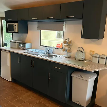 Villa The Firs Southview Skegness Extérieur photo