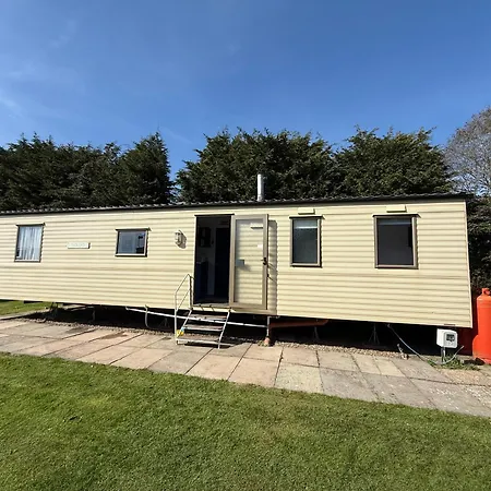 Villa The Firs Southview Skegness Extérieur photo