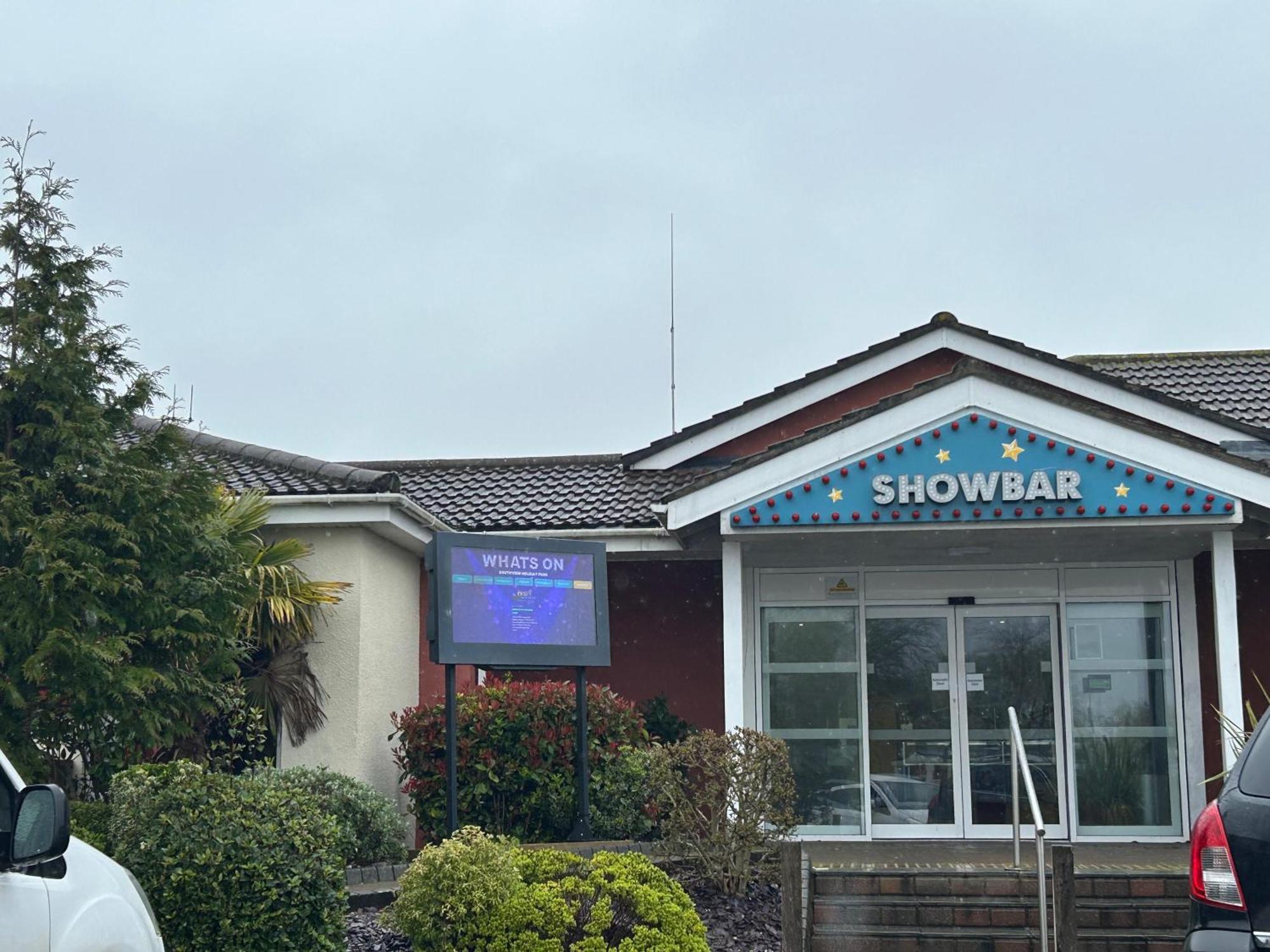 The Firs Southview Holiday home Skegness