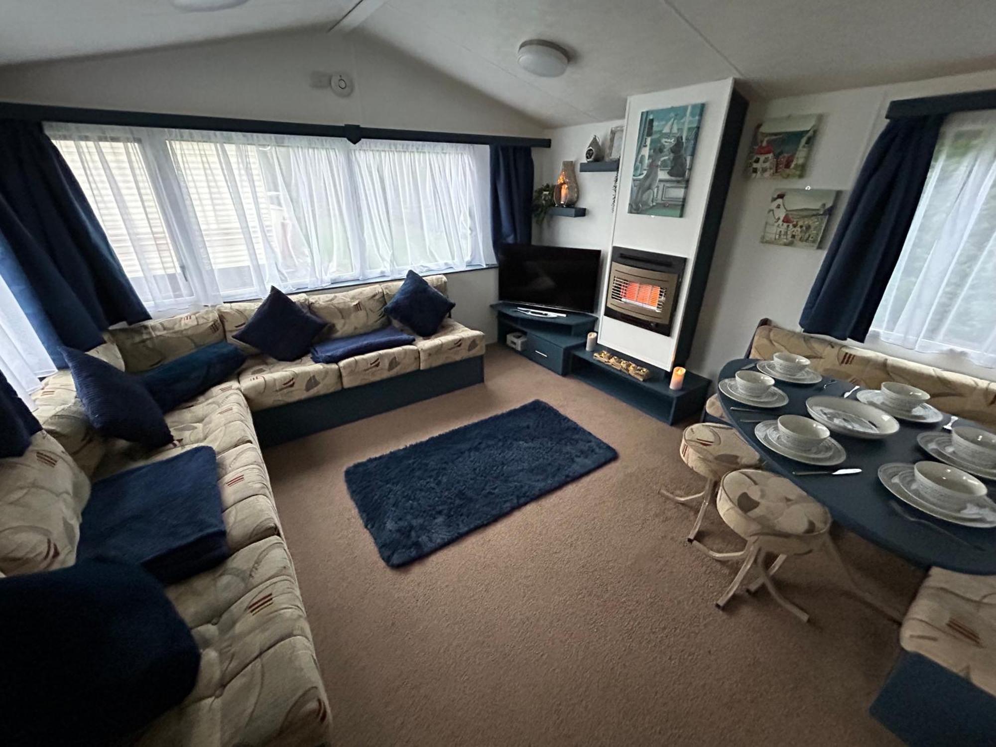 The Firs Southview Holiday home Skegness