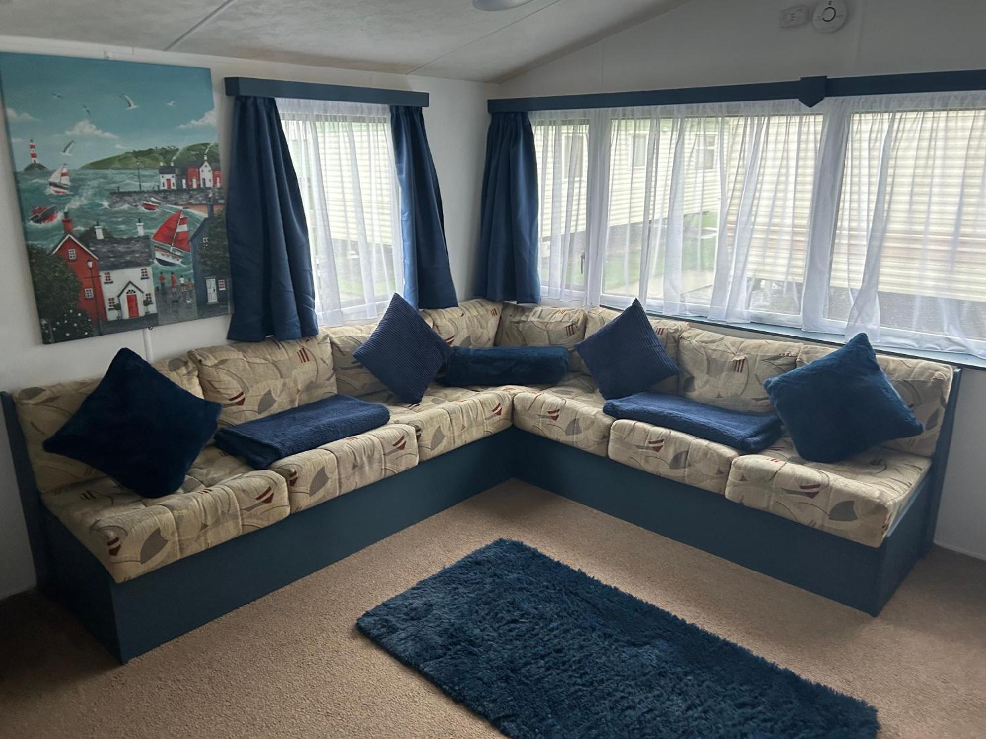 The Firs Southview Holiday home *