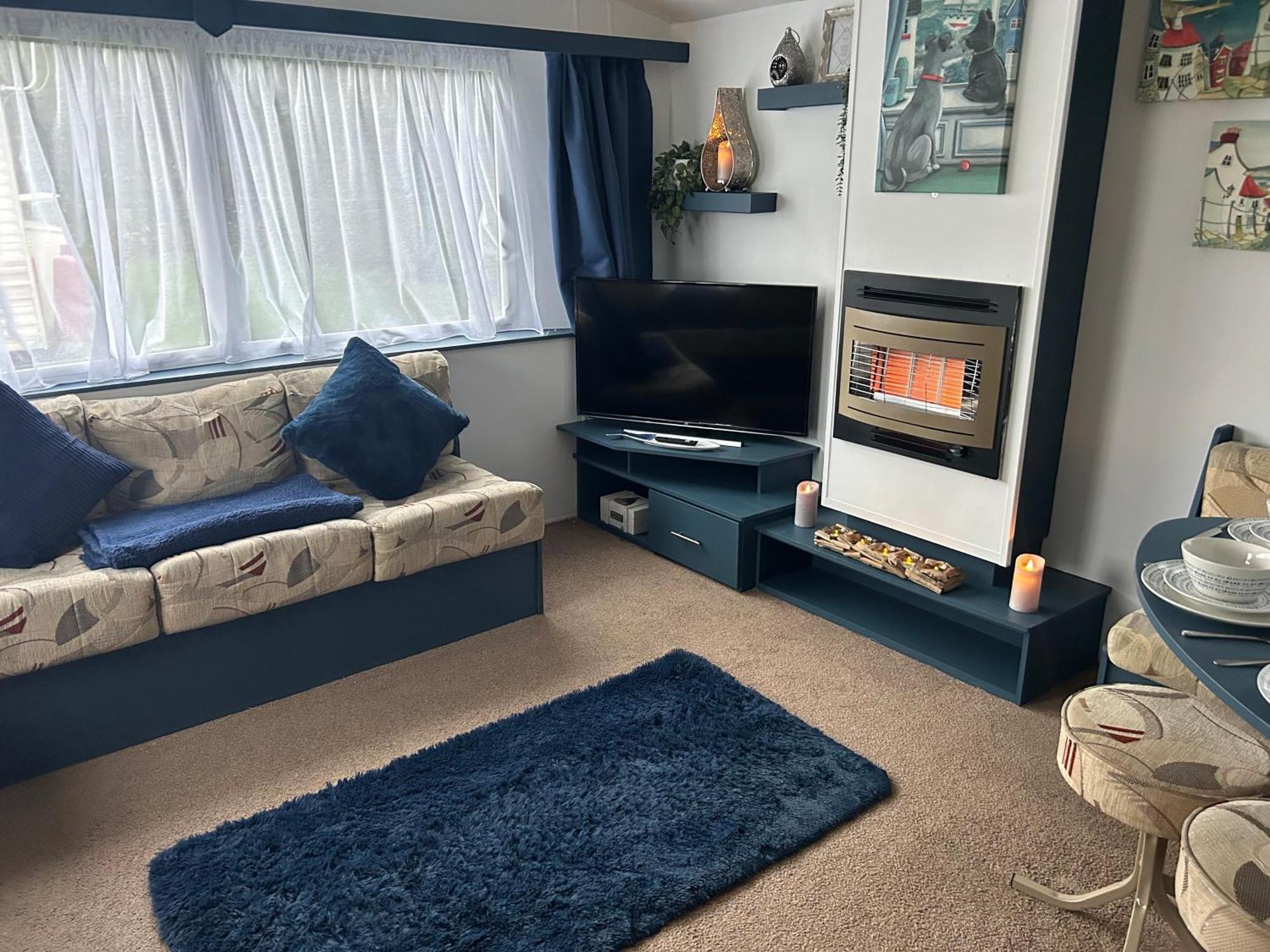 The Firs Southview Holiday home *