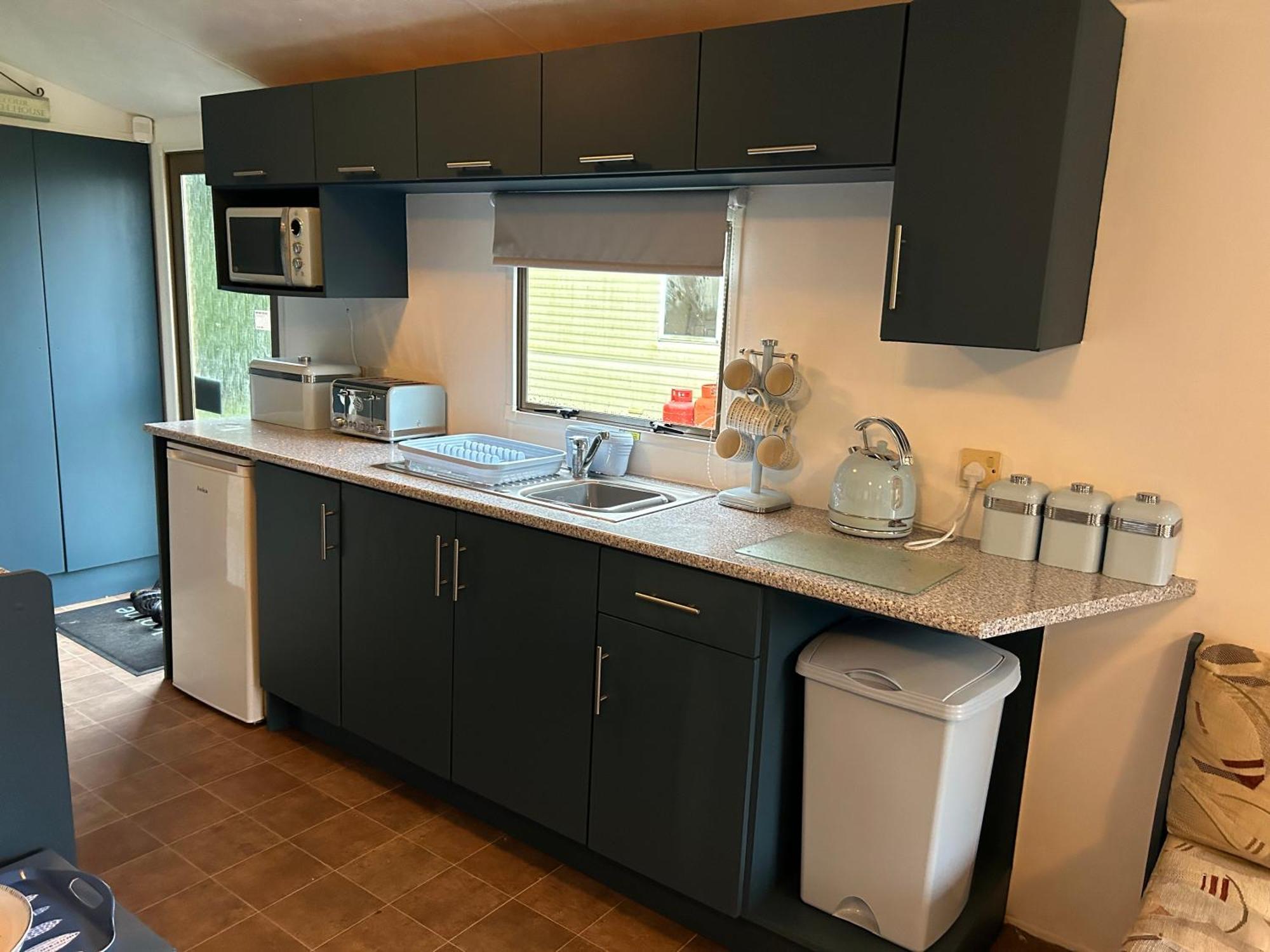 The Firs Southview Holiday home