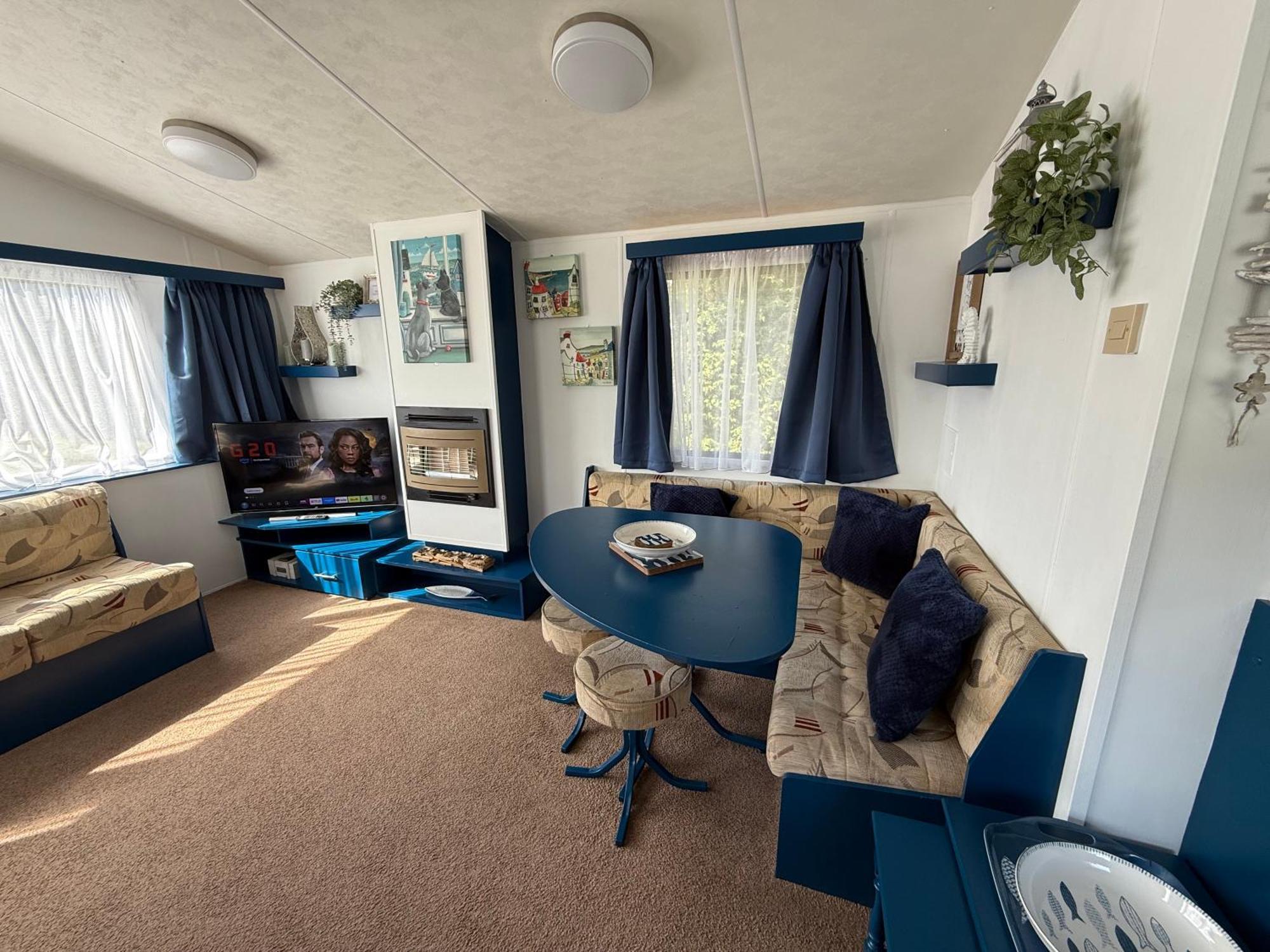Holiday home The Firs Southview *