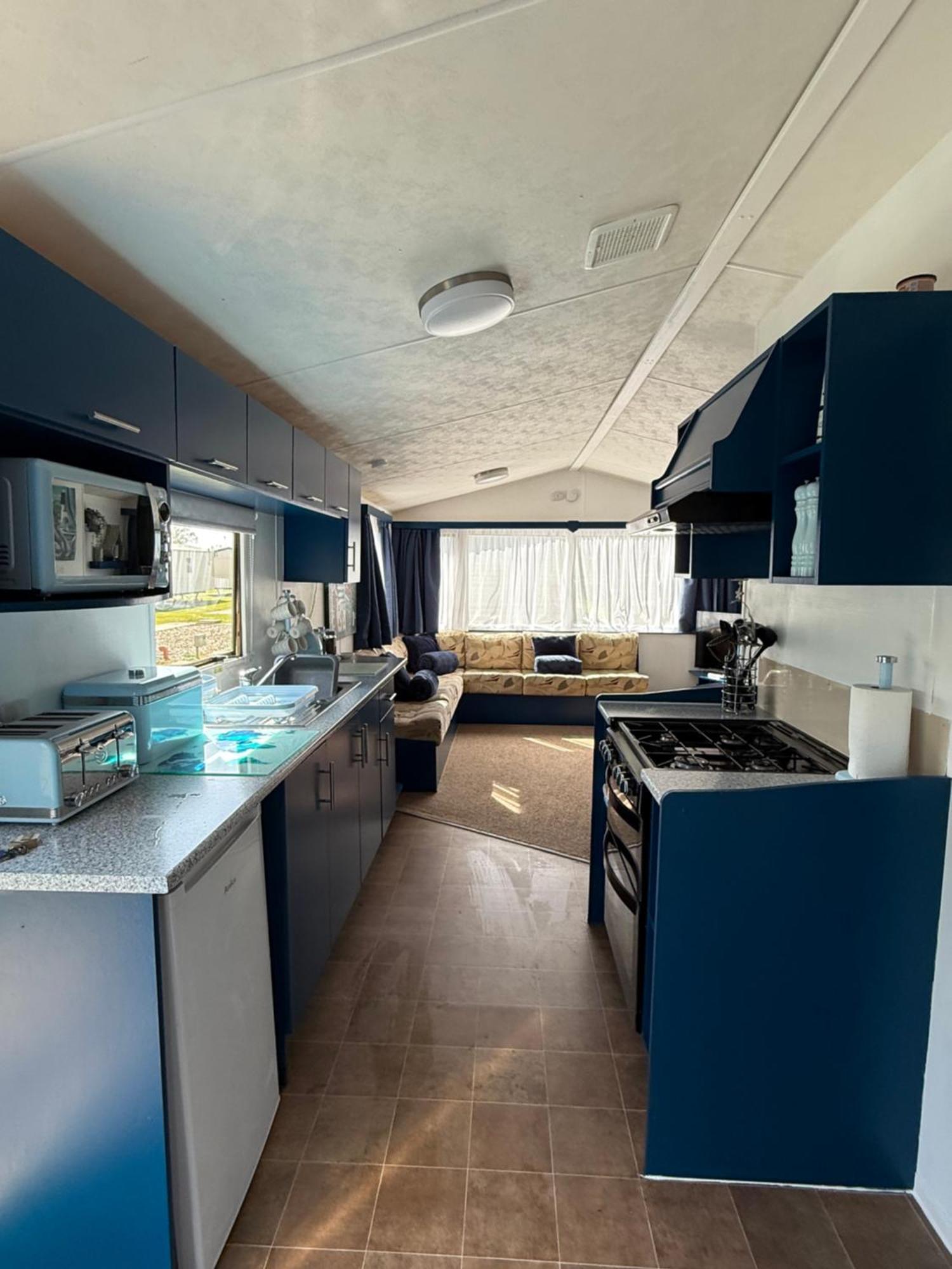 The Firs Southview Holiday home Skegness