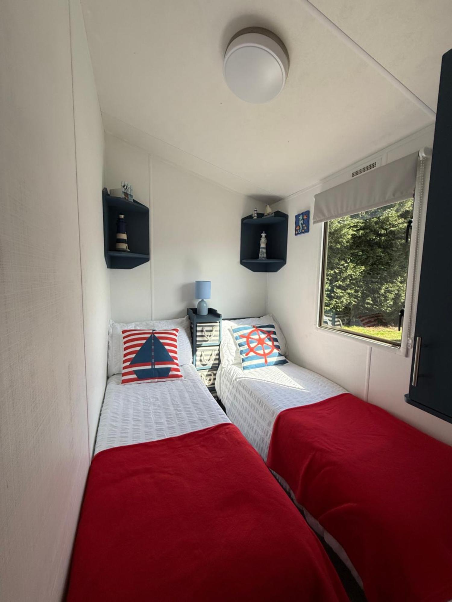 The Firs Southview Holiday home *