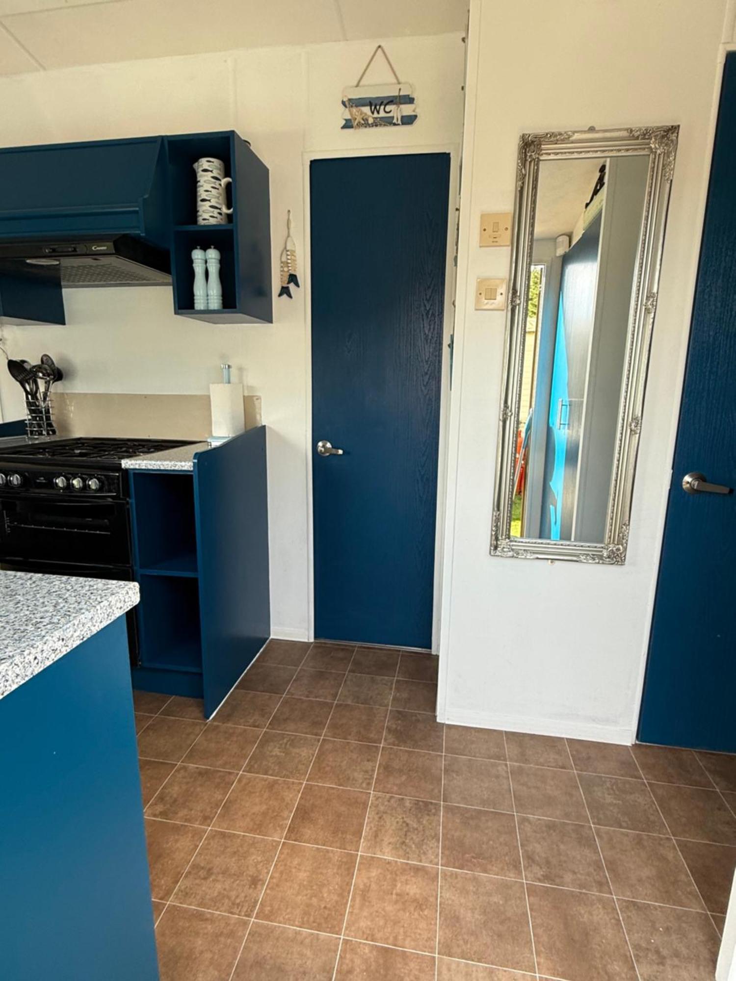 The Firs Southview Holiday home