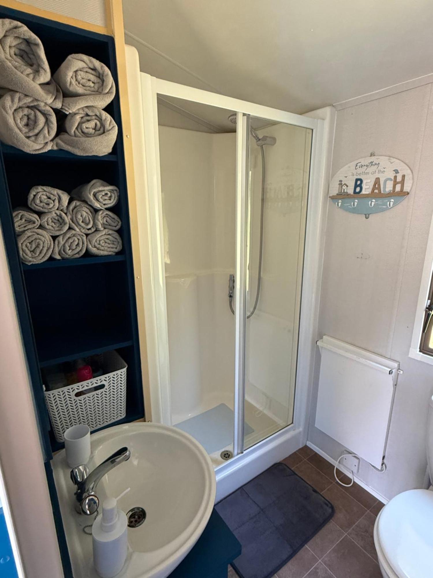 Holiday home The Firs Southview *