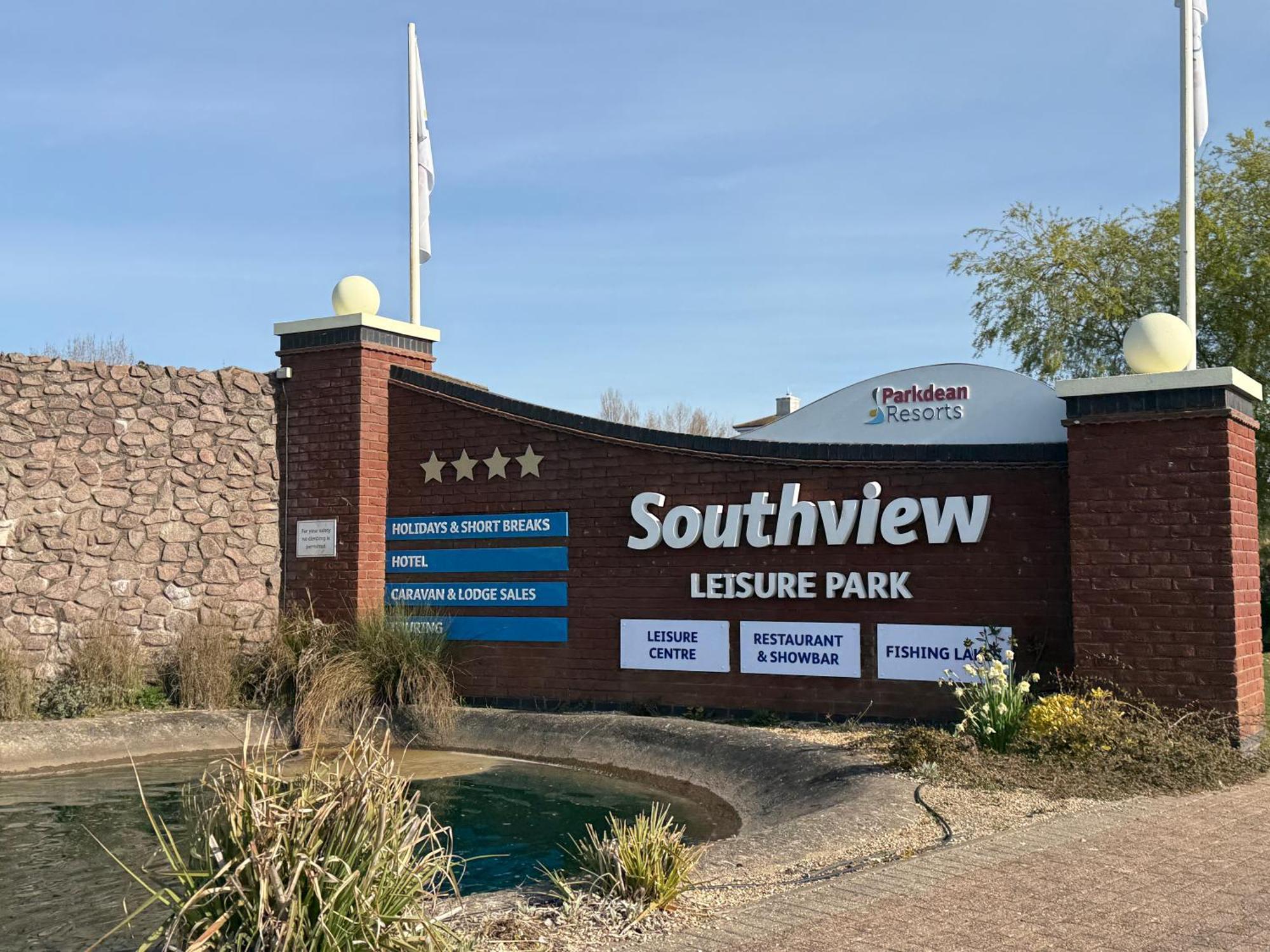The Firs Southview *