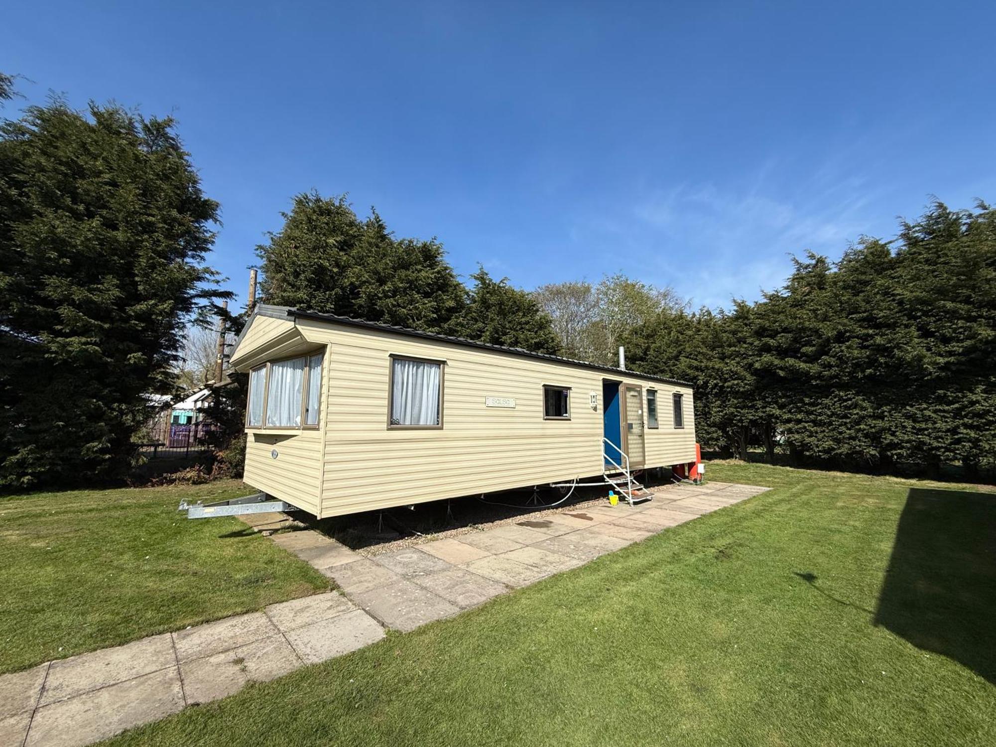 The Firs Southview Holiday home